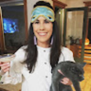 Meet your Posher, Meghan